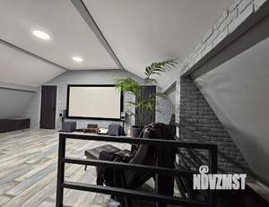Дом 270м², 2-этажный, участок 3 сот.  