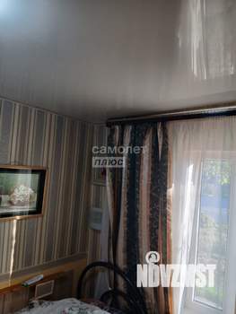 Коттедж 40м², 1-этажный, участок 2 сот.  
