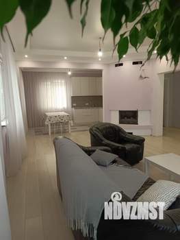 Дом 163м&sup2;, 2-этажный, участок 6 сот.  