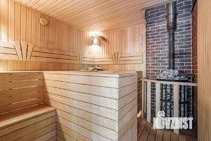 Дом 520м², 2-этажный, участок 10 сот.  