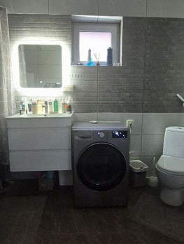 Дом 73м², 1-этажный, участок 4 сот.  