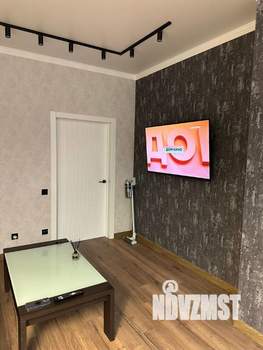 Дом 105м&sup2;, 1-этажный, участок 6 сот.  