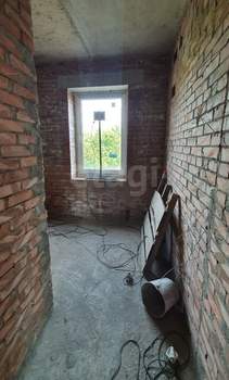 Дом 224м², 3-этажный, участок 5 сот.  