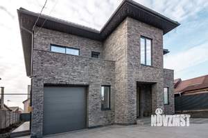 Дом 400м&sup2;, 2-этажный, участок 7 сот.  