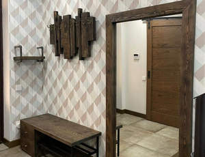 Дом 116м&sup2;, 2-этажный, участок 1 сот.  