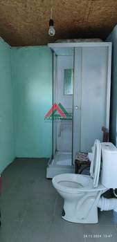 Дом 74м&sup2;, 1-этажный, участок 7 сот.  