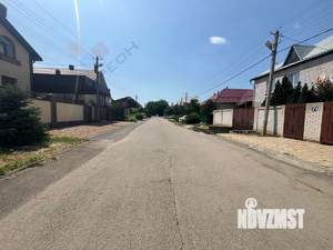 Дом 244м², 2-этажный, участок 6 сот.  