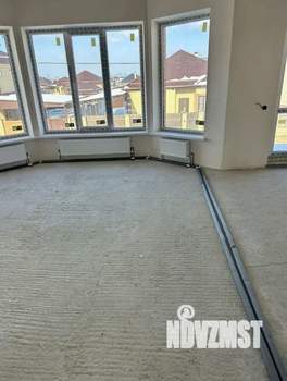 Дом 100м&sup2;, 1-этажный, участок 4 сот.  