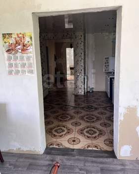 Дом 55м&sup2;, 2-этажный, участок 4 сот.  