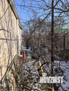 Дом 80м&sup2;, 2-этажный, участок 4 сот.  