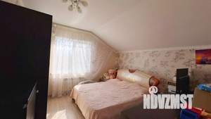 Дом 140м&sup2;, 2-этажный, участок 4 сот.  