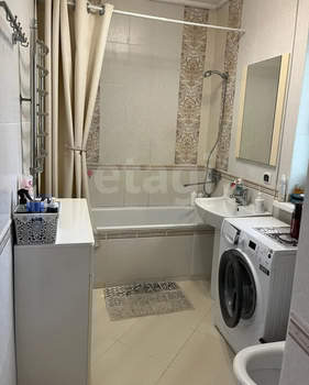 Дом 72м&sup2;, 1-этажный, участок 6 сот.  