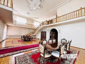 Дом 340м², 2-этажный, участок 6 сот.  