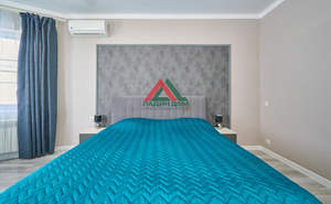 Дом 120м&sup2;, 2-этажный, участок 3 сот.  