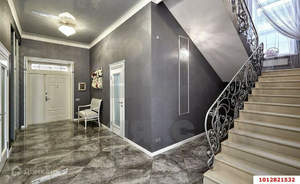 Дом 284м&sup2;, 2-этажный, участок 8 сот.  