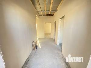 Дом 120м&sup2;, 1-этажный, участок 4 сот.  