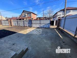 Дом 150м², 2-этажный, участок 3 сот.  