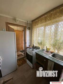 Дом 36м&sup2;, 1-этажный, участок 5 сот.  