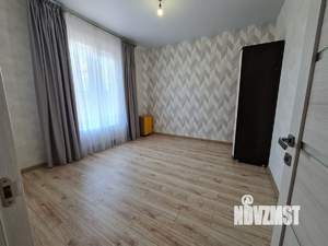 Дом 103м², 1-этажный, участок 4 сот.  