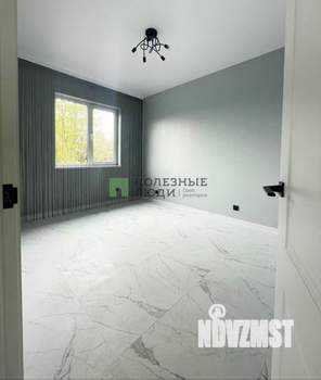 Дом 98м², 1-этажный, участок 5 сот.  