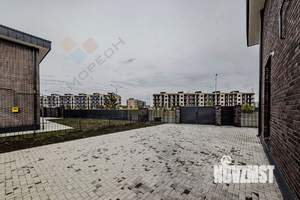 Дом 180м², 2-этажный, участок 6 сот.  