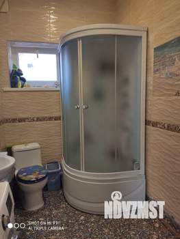 Коттедж 145м&sup2;, 2-этажный, участок 6 сот.  