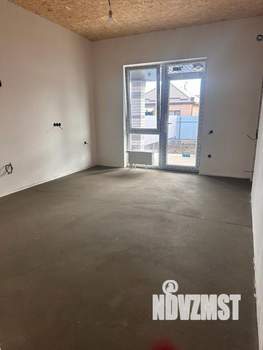 Дом 90м&sup2;, 1-этажный, участок 4 сот.  