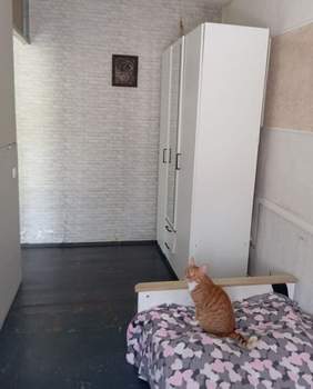 Дом 31м&sup2;, 1-этажный, участок 5 сот.  