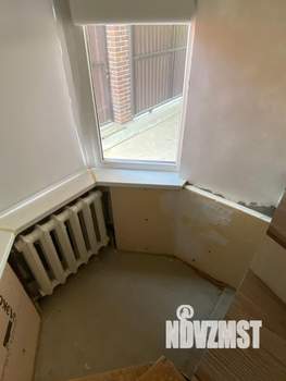 Дом 166м², 2-этажный, участок 4 сот.  