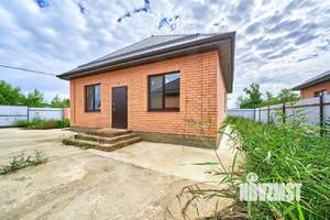 Дом 85м&sup2;, 2-этажный, участок 4 сот.  