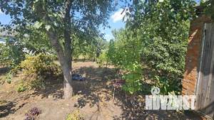 Дача 42м², 1-этажный, участок 8 сот.  