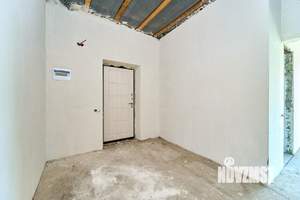 Дом 72м&sup2;, 1-этажный, участок 6 сот.  