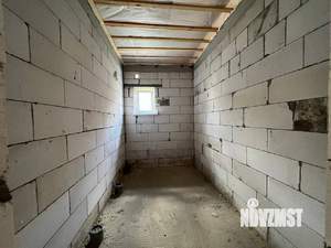 Дом 100м&sup2;, 2-этажный, участок 3 сот.  