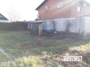 Дом 50м², 1-этажный, участок 5 сот.  