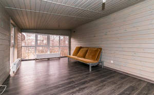 Дом 191м&sup2;, 2-этажный, участок 6 сот.  