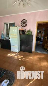 Дом 104м², 2-этажный, участок 6 сот.  