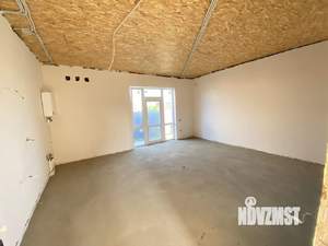 Дом 90м&sup2;, 1-этажный, участок 4 сот.  