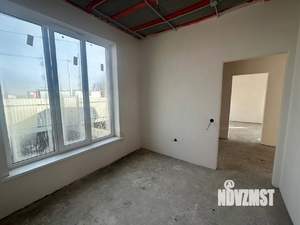 Дом 105м&sup2;, 1-этажный, участок 5 сот.  