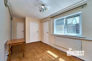 Дом 66м&sup2;, 1-этажный, участок 2 сот.  