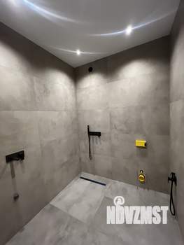 Дом 142м&sup2;, 2-этажный, участок 3 сот.  