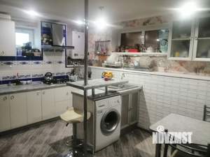 Дом 115м², 2-этажный, участок 6 сот.  