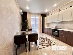 Дом 110м², 1-этажный, участок 3 сот.  