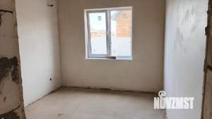 Дом 125м², 2-этажный, участок 3 сот.  