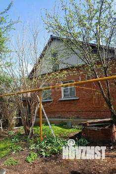 Дом 80м², 1-этажный, участок 7 сот.  