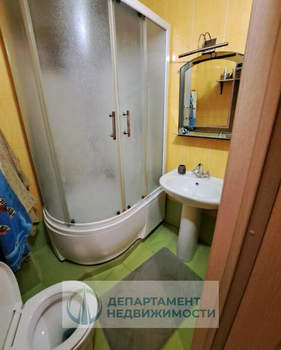 Дом 125м&sup2;, 3-этажный, участок 2 сот.  