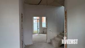 Дом 124м², 2-этажный, участок 3 сот.  