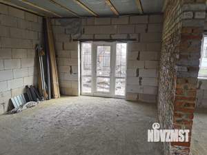 Дом 110м&sup2;, 1-этажный, участок 5 сот.  