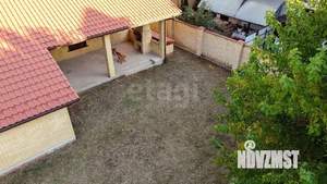 Дом 422м&sup2;, 2-этажный, участок 10 сот.  