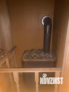 Дом 40м², 1-этажный, участок 4 сот.  