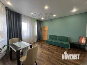 Дом 194м², 3-этажный, участок 3 сот.  